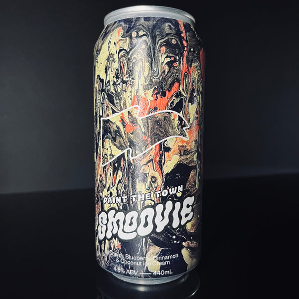 Good Land Brewing Co. Smoovie, Paint the Town: Sour, 440ml