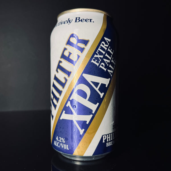 Philter Brewing, Philter XPA, 375ml