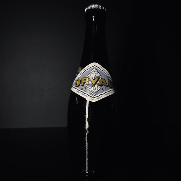 Brasserie d'Orval, Orval Trappist, 330ml