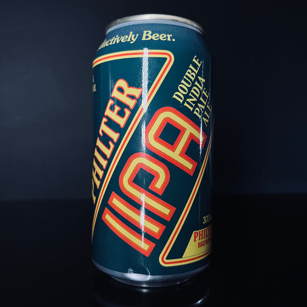 Philter Brewing, IIPA, 375ml