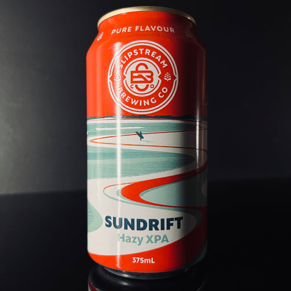 Slipstream, Sundrift: Hazy XPA, 375ml