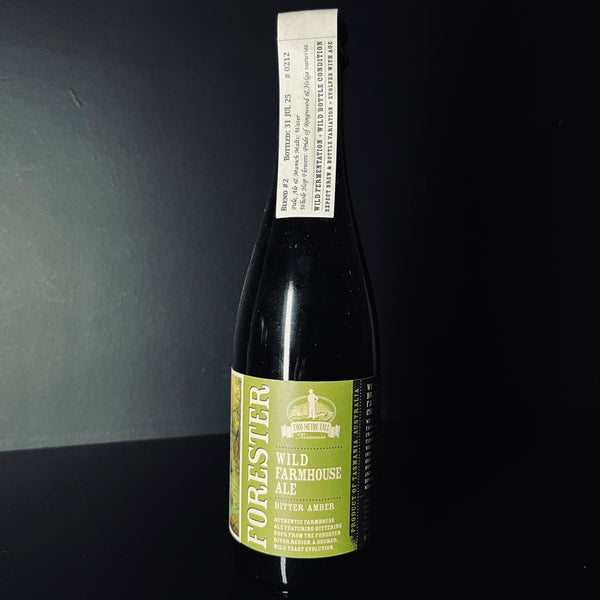 Two Metre Tall, Forester Ale, 375ml