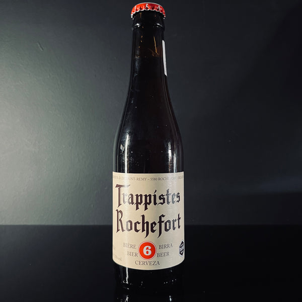 Brasserie Rochefort, Trappistes Rochefort 6, 330ml