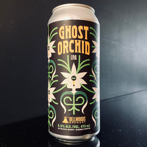 A Bellwoods Brewery, Ghost Orchid, 473ml from My Beer Dealer.