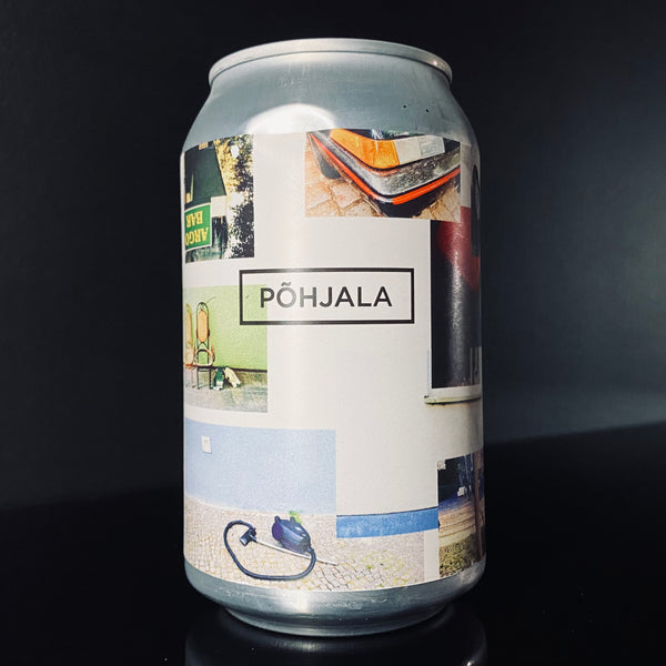 Pohjala, Neukolln, 330ml