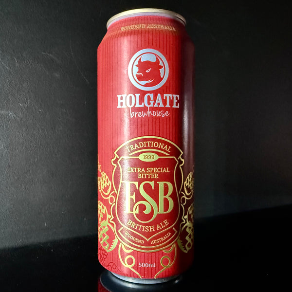 Holgate Brewhouse, ESB, 500ml