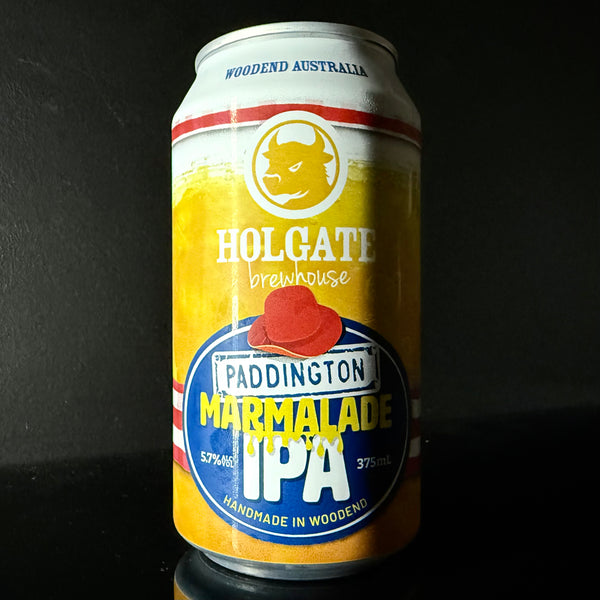 Holgate Brewhouse, Paddington Marmalade IPA, 375ml