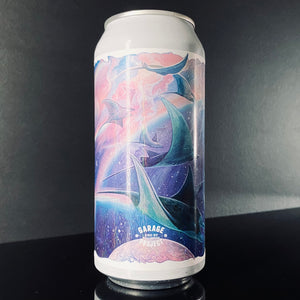 A can of Garage Project, Celestial Odyssey, 440ml from My Beer Dealer.