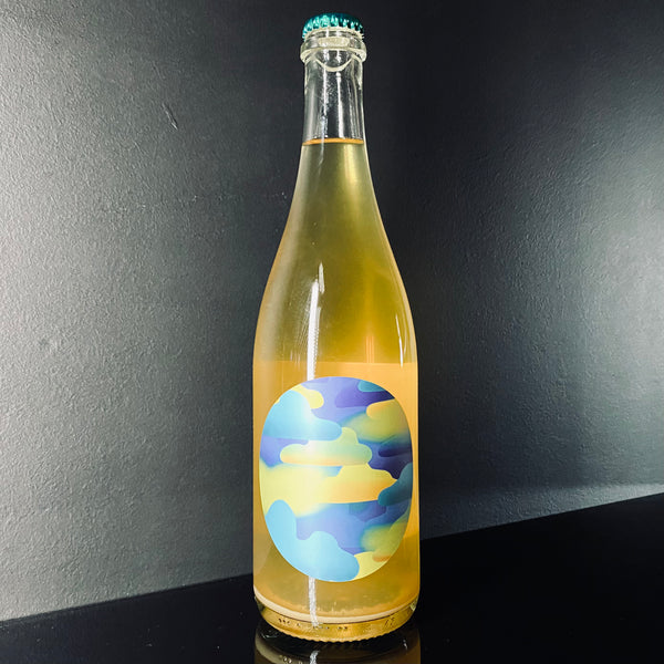 Cloud Project (Wedded To The Weather), Summer Haze Fernao Pires, 750ml