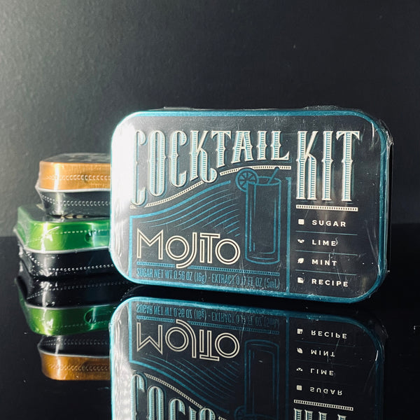 Cocktail Kit - Mojito