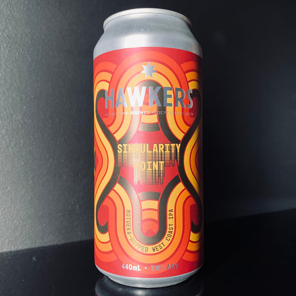 Hawkers, Singularity Point, 440ml