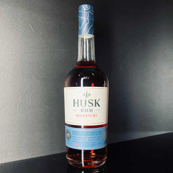 Husk, Signature ACR Rum, 700ml