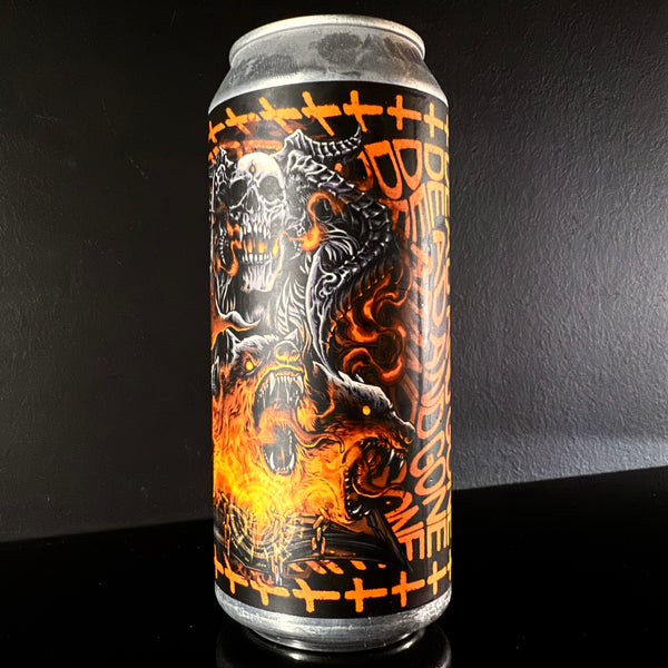 Adroit Theory, Dead & Gone, 473ml