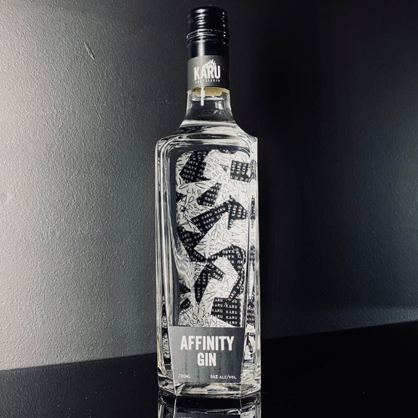 Karu Distilery, Affinity Gin, 700ml