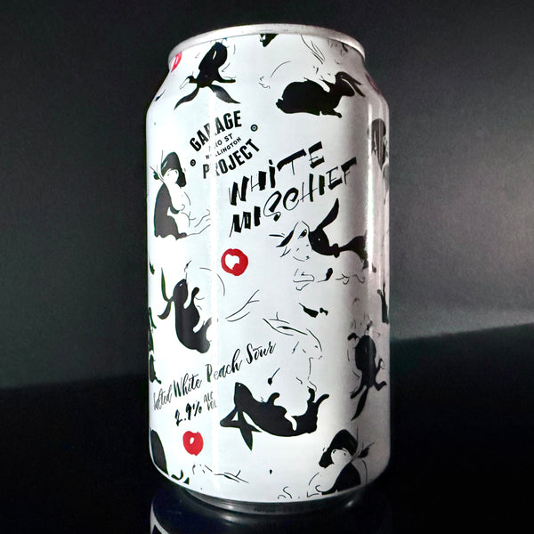 Garage Project, White Mischief, 330ml