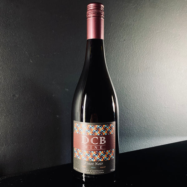 DCB Wine, Yarra Valley Pinot Noir, 750ml