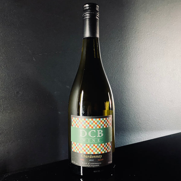 DCB Wine, Yarra Valley Chardonnay, 750ml