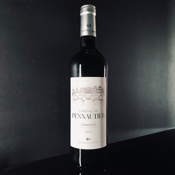 Chateau de Pennautier, Cabardes, 750ml