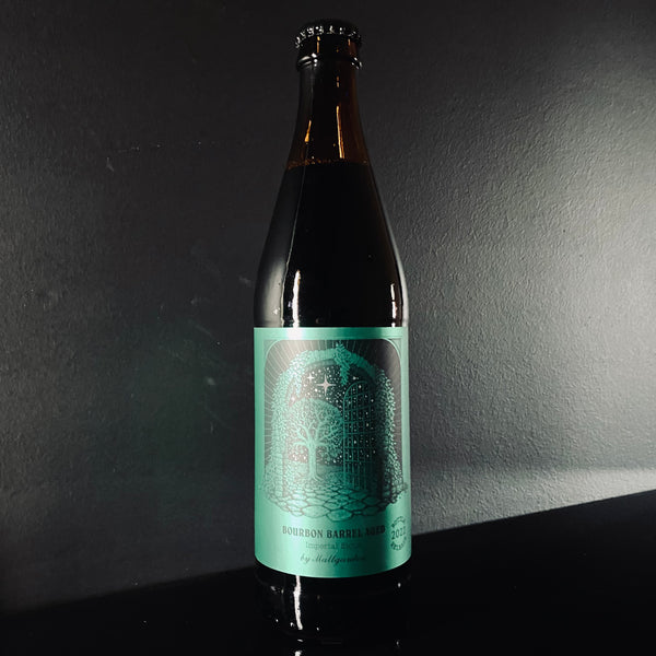 Maltgarden, Gate No.1/2022, 500ml