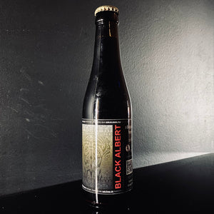 De Struise Brouwers, Black Albert, 330ml De Struise Brouwers, Black Albert, 330ml