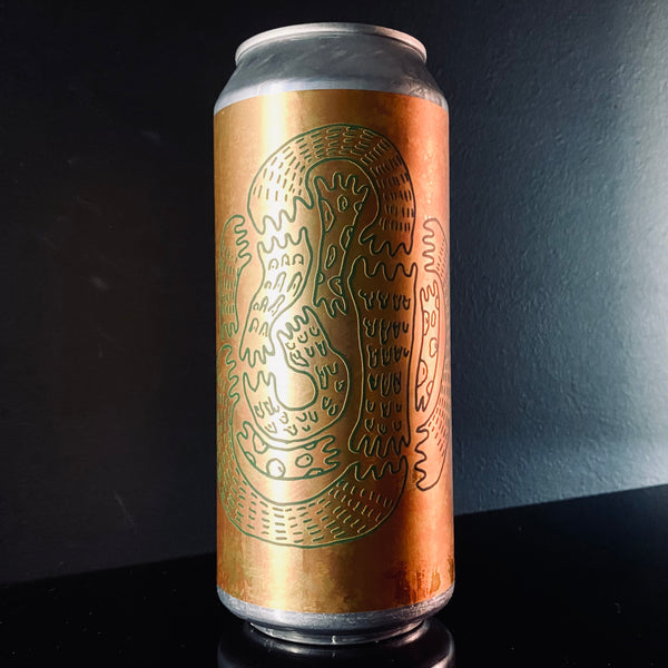 Tired Hands Brewing Company, Infinitie Energy, 473ml