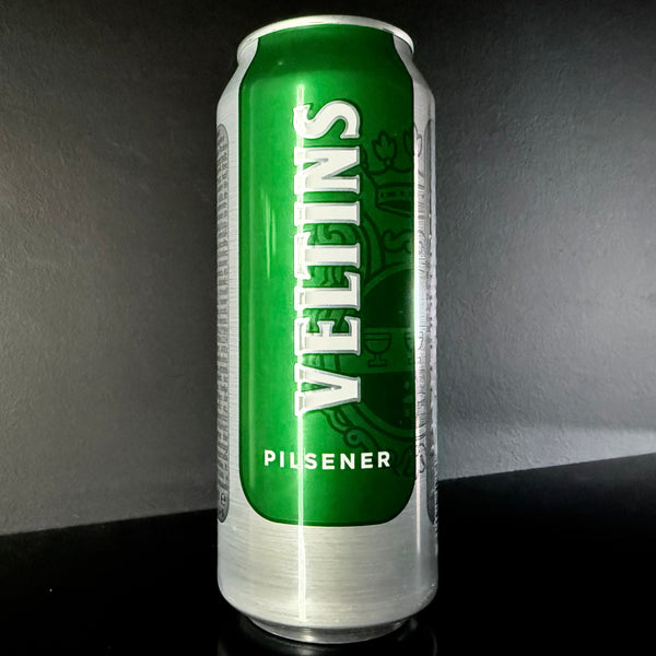 Brauerei Veltins, Pilsener, 500ml