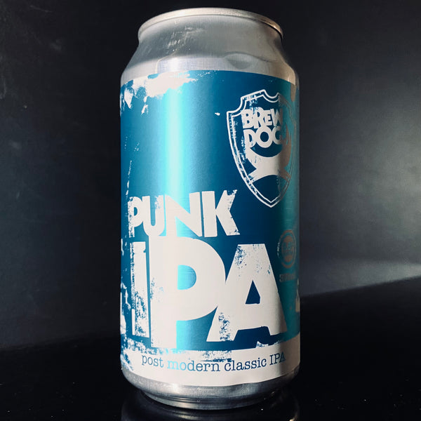 BrewDog, Punk IPA, 375ml