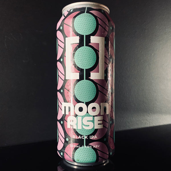 Working Title Brew Co., Moonrise, 375ml