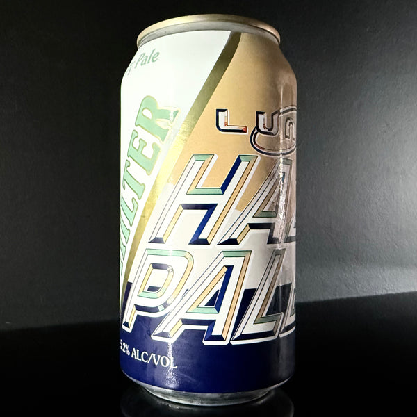 Philter Brewing, Luna: Hazy Pale, 375ml