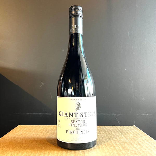 Giant Steps Sexton Vineyard, Pinot Noir, 750ml