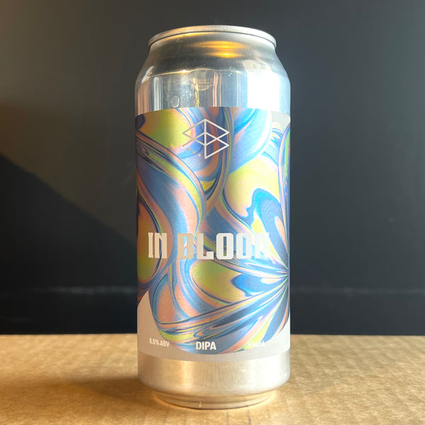 Range Brewing, In Bloom, 440ml