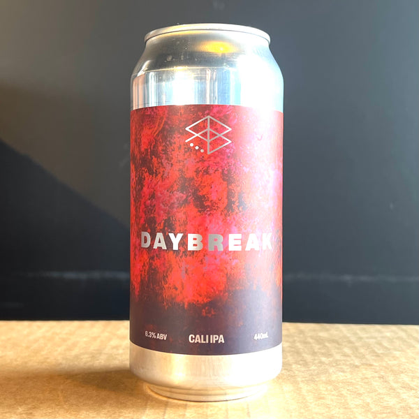 Range Brewing, Daybreak, 440ml
