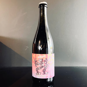 A bottle of Duncan's Brewing, Mentor Mentor, 750ml from My Beer Dealer