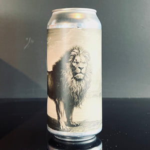 A can of Small Gods, Lion Tower, 440ml from My Beer Dealer