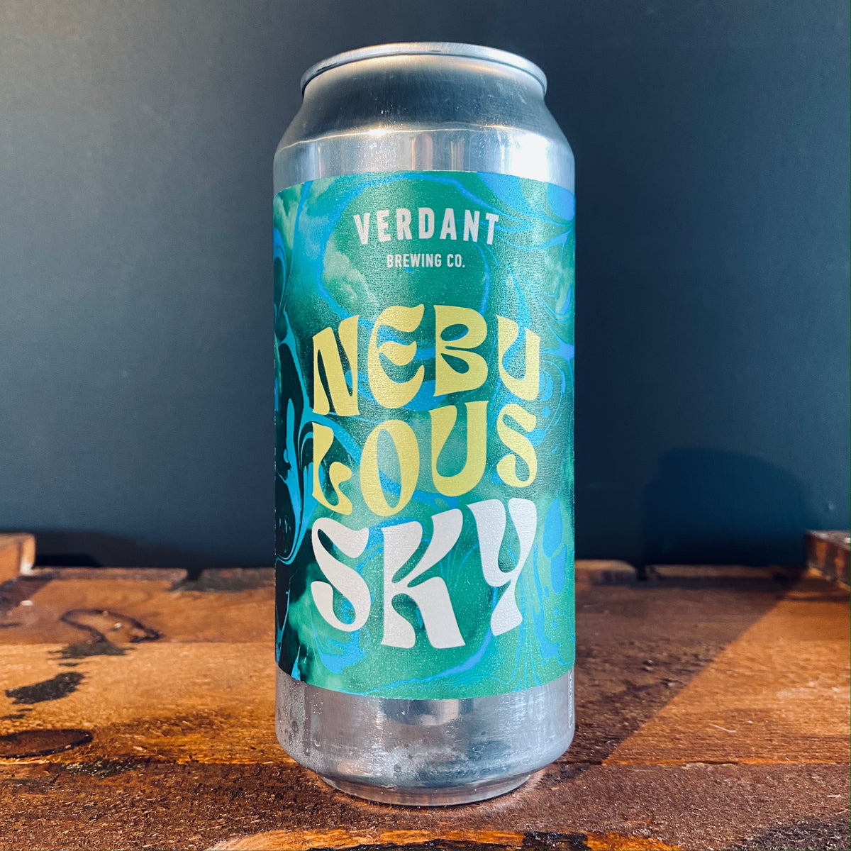 Verdant Brewing Co., Nebulous Sky, Verdant Brewing Co., 440ml My Beer