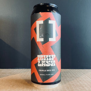 A can of Working Title Brew Co., Panic Room, 500ml from My Beer Dealer