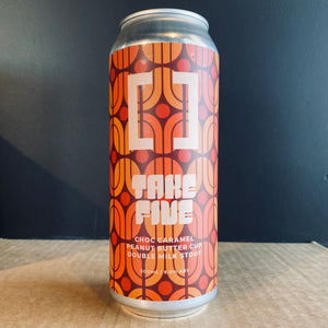 A can of Working Title Brew Co., Take 5, 500ml from My Beer Dealer