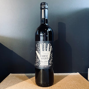 A bottle of Farm Hand, Organic Tempranillo, 750ml from My Beer Dealer