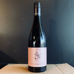 A bottle of Sons of Eden, Notus Grenache, 750ml from My Beer Dealer.