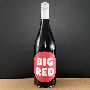 A bottle of Aller Trop Loin, Big Red, 750ml from My Beer Dealer