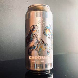 A can of Range Brewing, Chromatic, 440ml from My Beer Dealer.