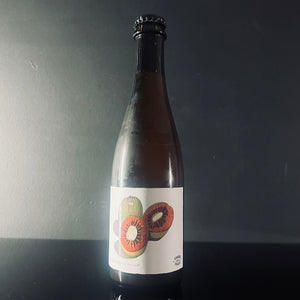 Garage Project, Single Fruit - Ruby Red Kiwi, 375ml Garage Project, Single Fruit - Ruby Red Kiwi, 375ml