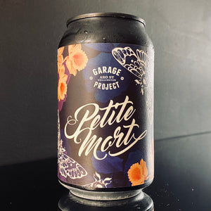 A can of Garage Project, Petite Mort, 330ml from My Beer Dealer