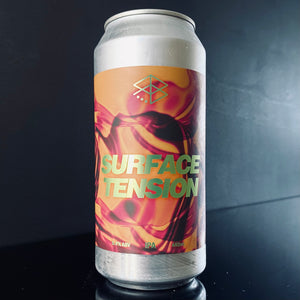 A can of Range Brewing, Surface Tension, 440ml from My Beer Dealer
