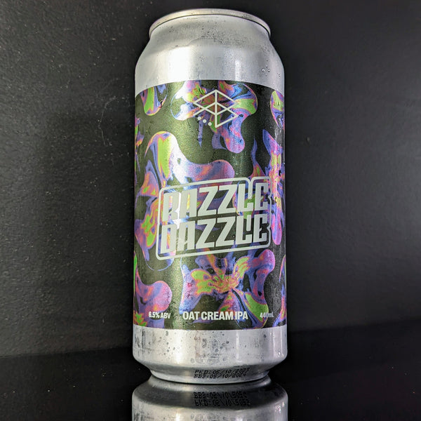 Range Brewing, Razzle Dazzle, 440ml