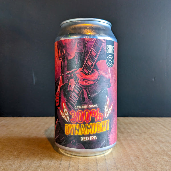 SURE Brewing, 300% Dynamight, 375ml