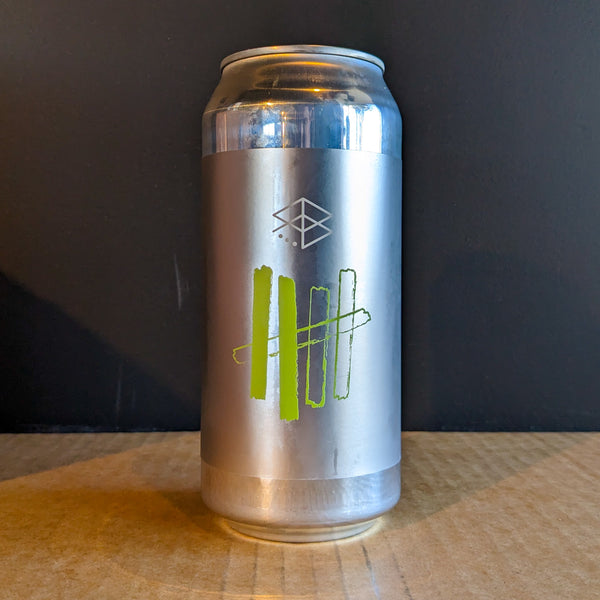 Range Brewing, 5: Call Your Friends TDH Pale Ale, 440ml