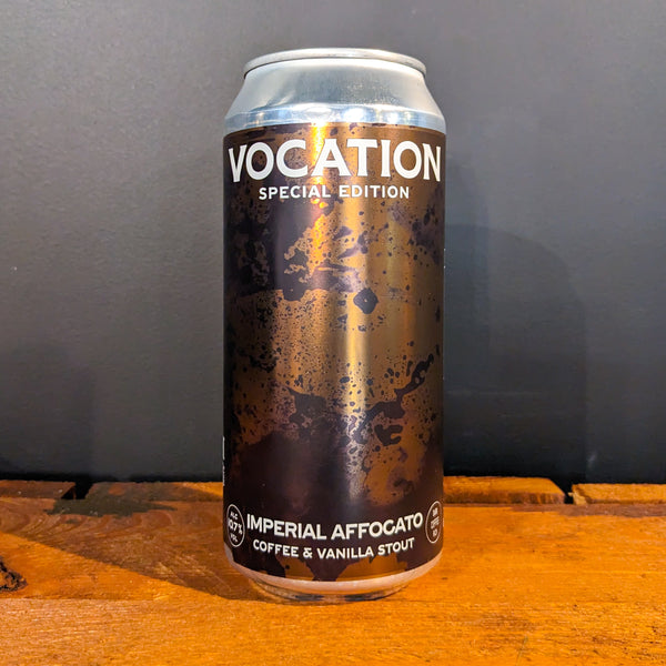 Vocation Brewery, Imperial Affogato, 440ml