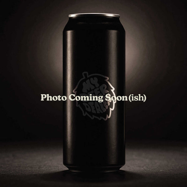 Adroit Theory, Your New Religion: Hazy TIPA, 473ml