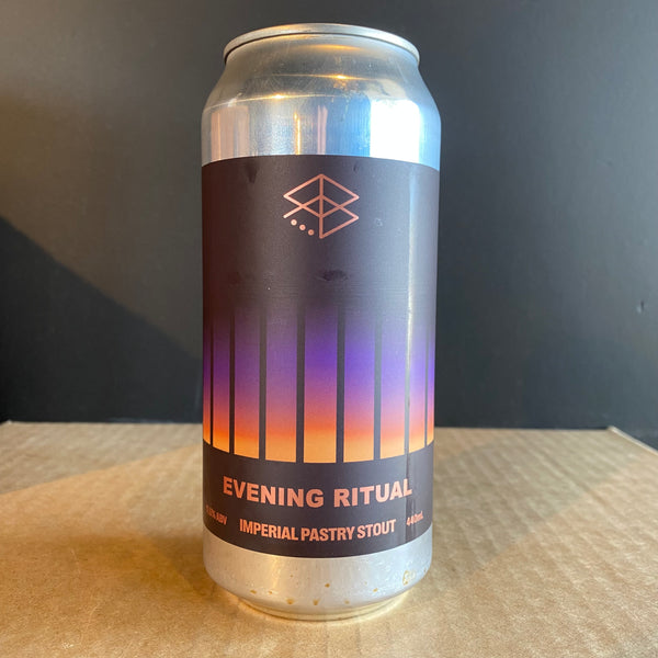 Range Brewing, Evening Ritual, 440ml